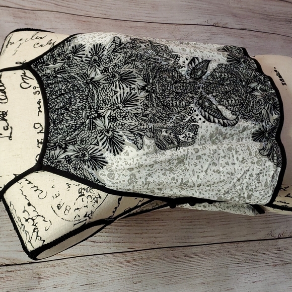 Free People Crop Top - Size Small - Picture 2 of 8